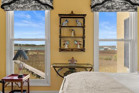 1024 W Ashley Avenue Folly Beach SC 29439