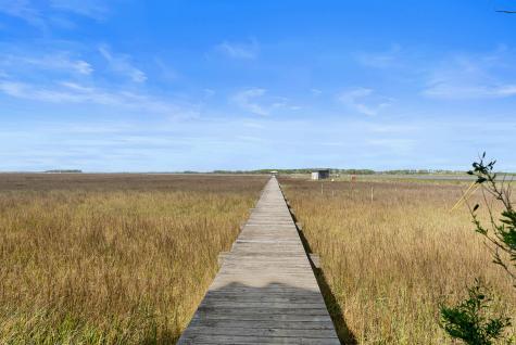 1024 W Ashley Avenue Folly Beach SC 29439
