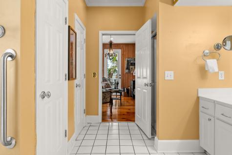1024 W Ashley Avenue Folly Beach SC 29439