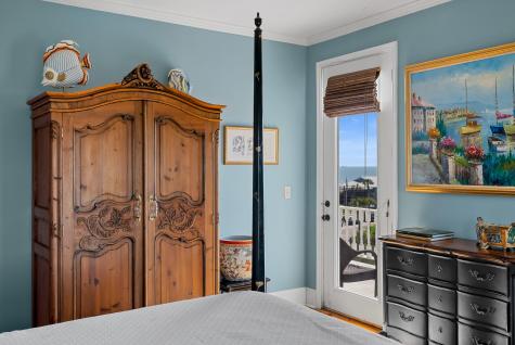 1024 W Ashley Avenue Folly Beach SC 29439