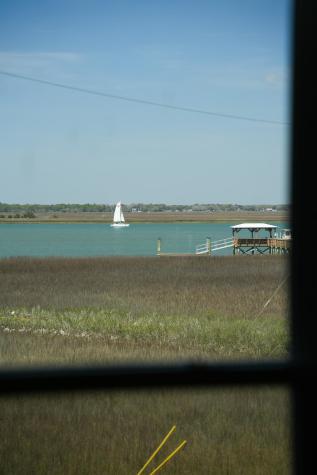 1024 W Ashley Avenue Folly Beach SC 29439