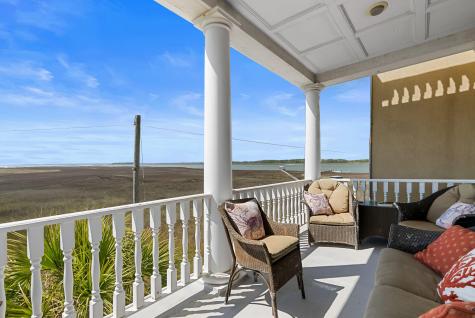 1024 W Ashley Avenue Folly Beach SC 29439