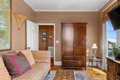 1024 W Ashley Avenue Folly Beach SC 29439