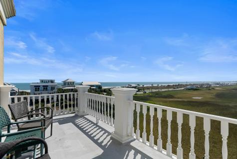 1024 W Ashley Avenue Folly Beach SC 29439