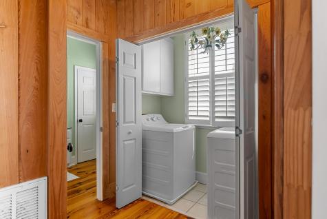 1024 W Ashley Avenue Folly Beach SC 29439