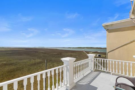 1024 W Ashley Avenue Folly Beach SC 29439