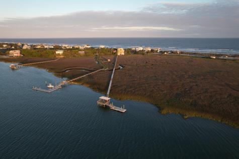 1024 W Ashley Avenue Folly Beach SC 29439