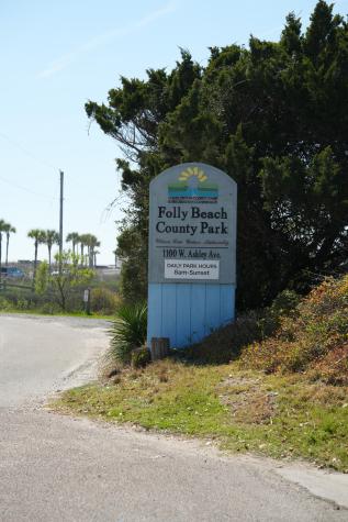 1024 W Ashley Avenue Folly Beach SC 29439