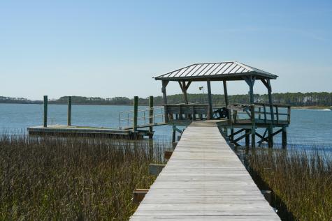 1024 W Ashley Avenue Folly Beach SC 29439