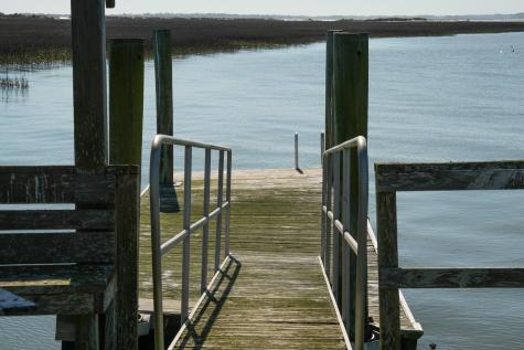1024 W Ashley Avenue Folly Beach SC 29439