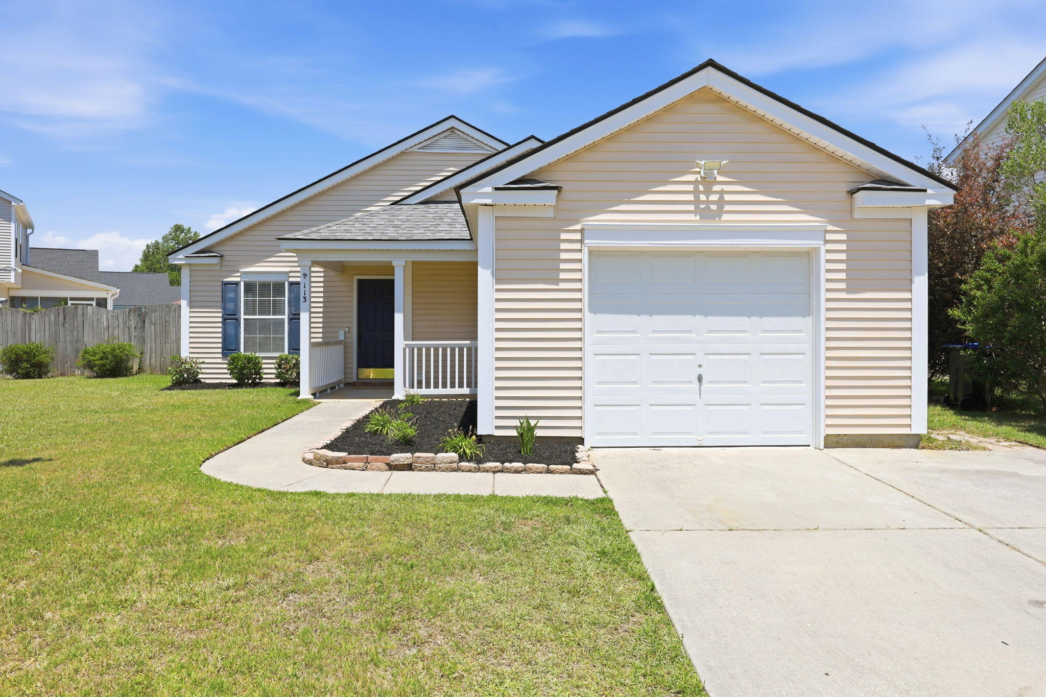 113 Obannon Court Summerville SC 29483