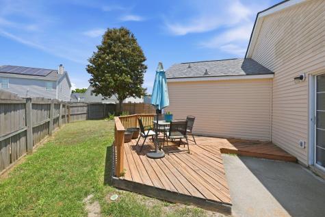 113 Obannon Court Summerville SC 29483