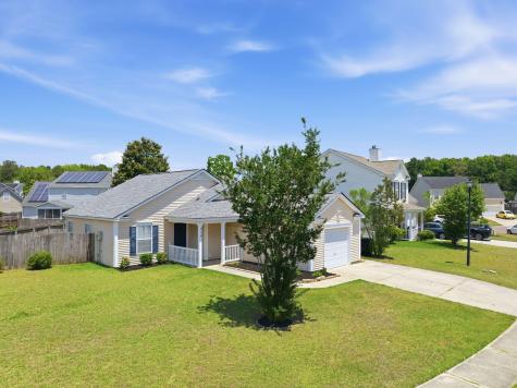 113 Obannon Court Summerville SC 29483