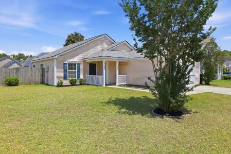 113 Obannon Court Summerville SC 29483