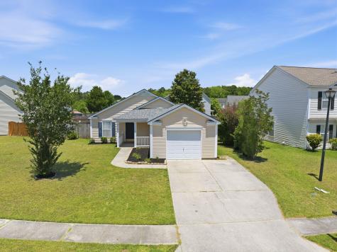 113 Obannon Court Summerville SC 29483