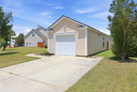 113 Obannon Court Summerville SC 29483