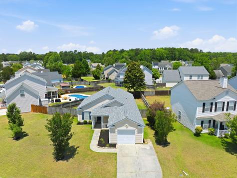 113 Obannon Court Summerville SC 29483