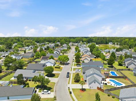 113 Obannon Court Summerville SC 29483