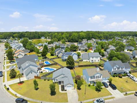 113 Obannon Court Summerville SC 29483