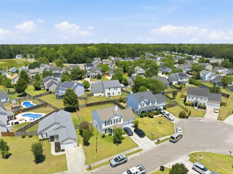 113 Obannon Court Summerville SC 29483