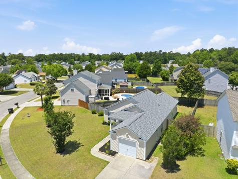 113 Obannon Court Summerville SC 29483