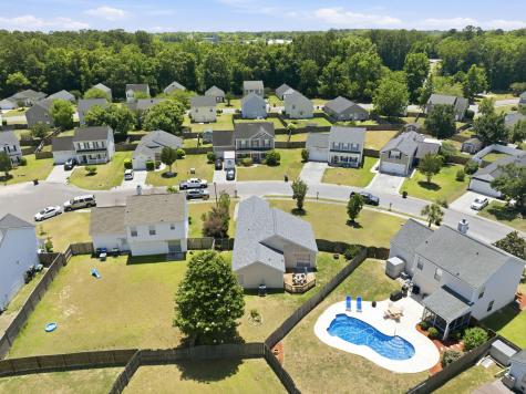 113 Obannon Court Summerville SC 29483