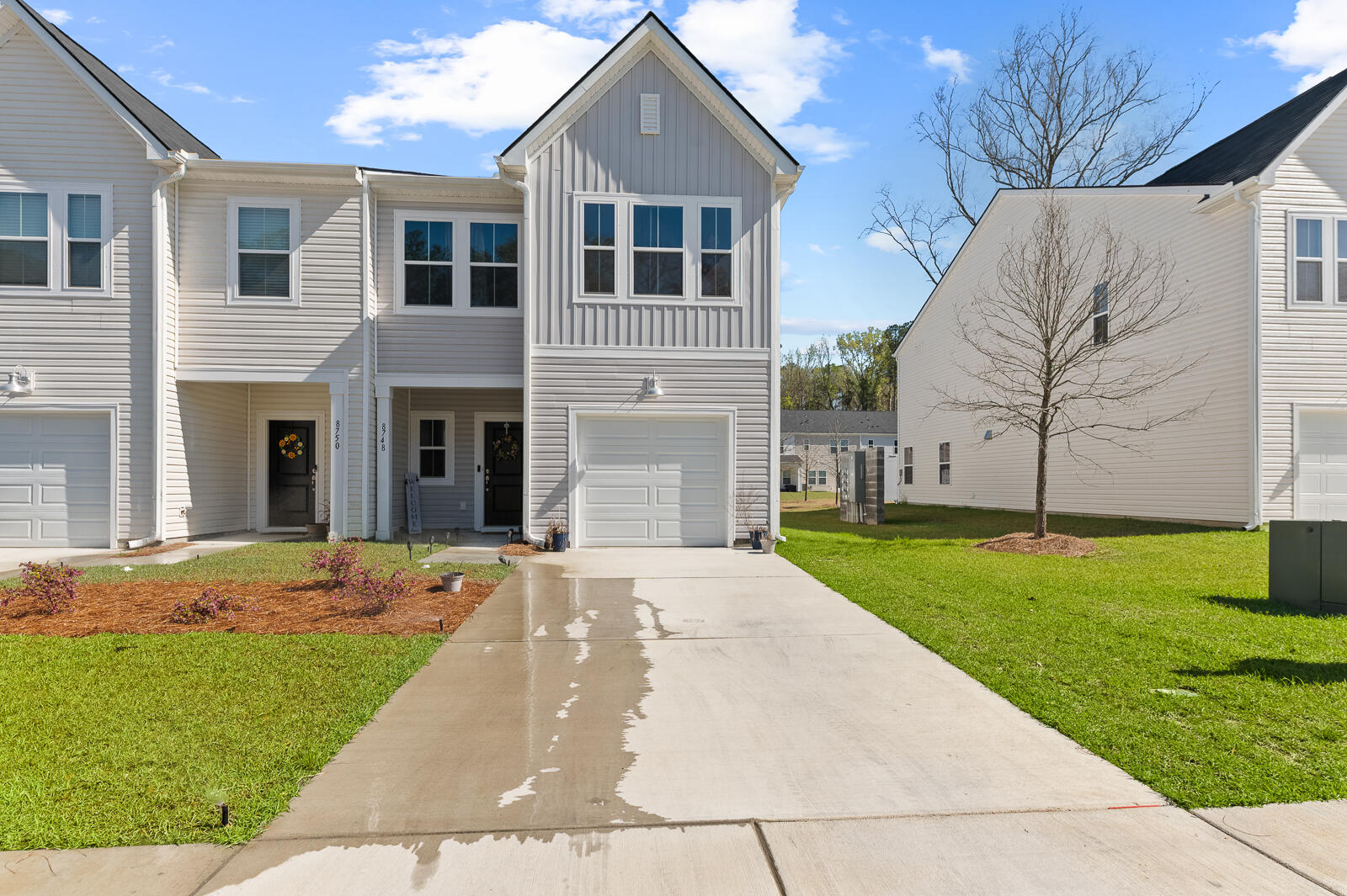 8748 Silver Perch Lane Charleston SC 29420