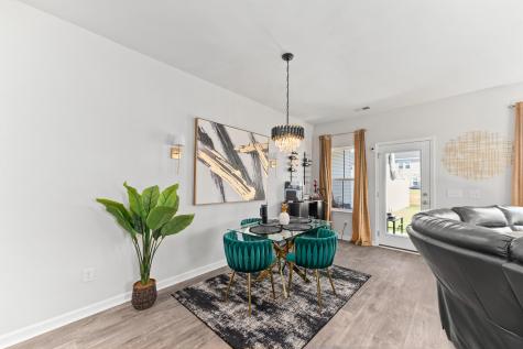 8748 Silver Perch Lane Charleston SC 29420