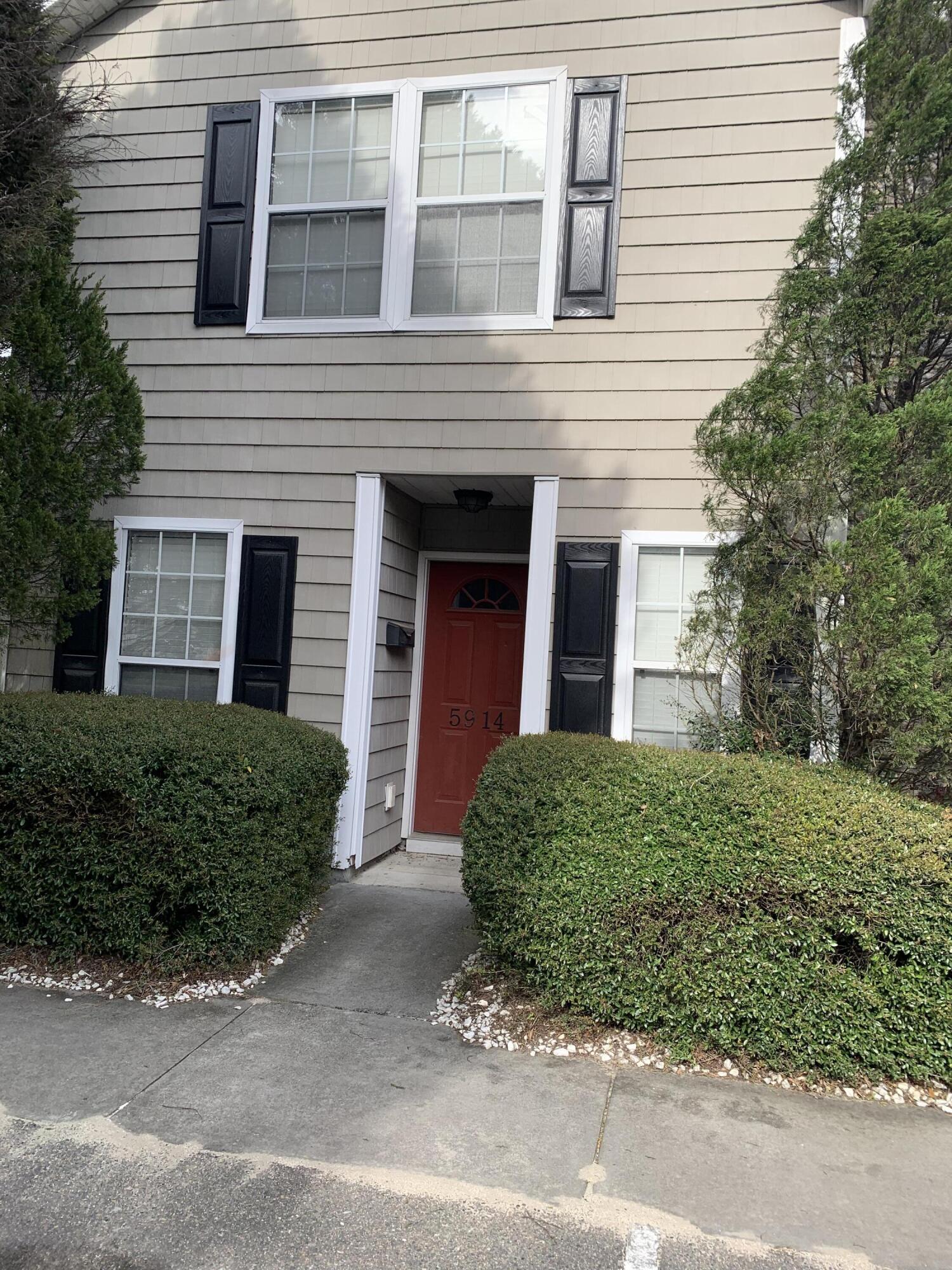 5914 Tampa Street Hanahan SC 29410