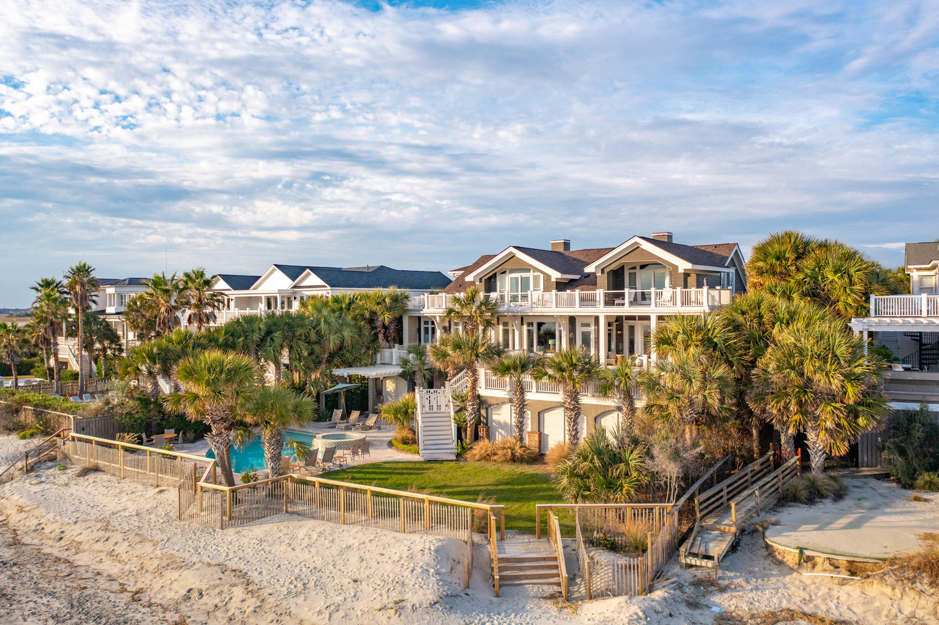 112 Ocean Boulevard Isle Of Palms SC 29451
