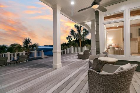 112 Ocean Boulevard Isle Of Palms SC 29451
