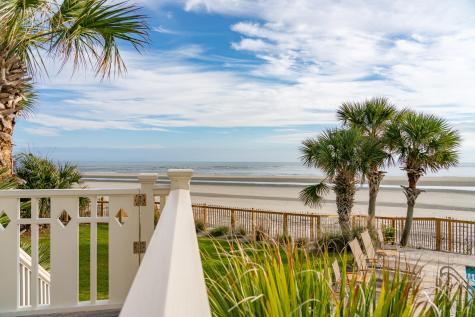 112 Ocean Boulevard Isle Of Palms SC 29451