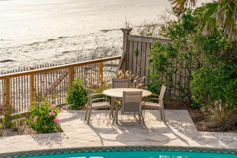 112 Ocean Boulevard Isle Of Palms SC 29451