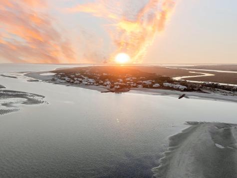 112 Ocean Boulevard Isle Of Palms SC 29451