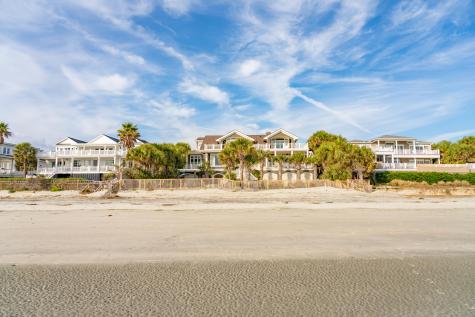 112 Ocean Boulevard Isle Of Palms SC 29451