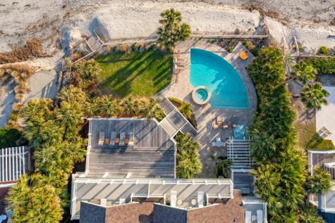 112 Ocean Boulevard Isle Of Palms SC 29451