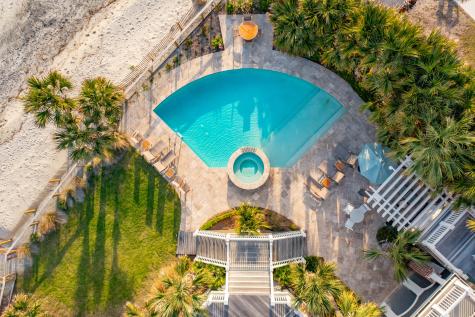 112 Ocean Boulevard Isle Of Palms SC 29451