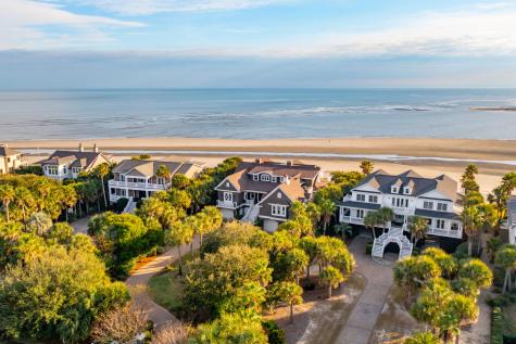 112 Ocean Boulevard Isle Of Palms SC 29451