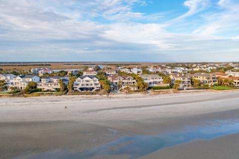 112 Ocean Boulevard Isle Of Palms SC 29451