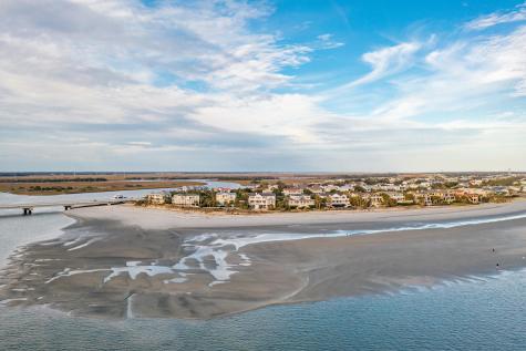 112 Ocean Boulevard Isle Of Palms SC 29451