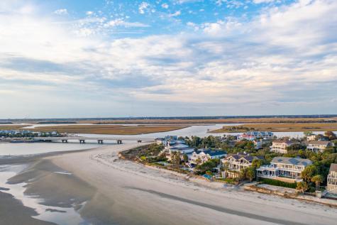 112 Ocean Boulevard Isle Of Palms SC 29451
