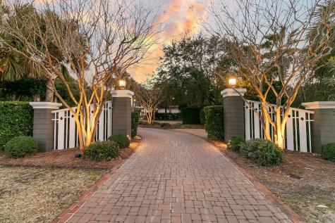 112 Ocean Boulevard Isle Of Palms SC 29451
