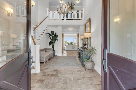 112 Ocean Boulevard Isle Of Palms SC 29451