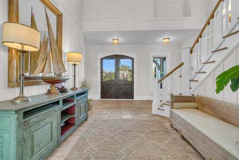 112 Ocean Boulevard Isle Of Palms SC 29451