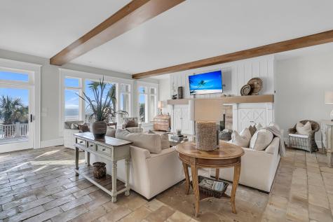 112 Ocean Boulevard Isle Of Palms SC 29451