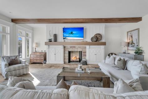 112 Ocean Boulevard Isle Of Palms SC 29451