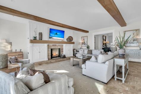 112 Ocean Boulevard Isle Of Palms SC 29451
