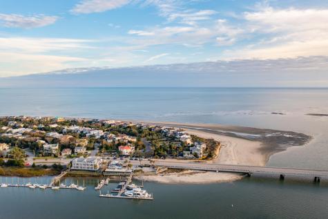 112 Ocean Boulevard Isle Of Palms SC 29451