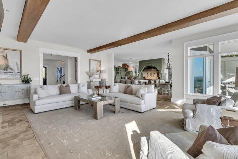 112 Ocean Boulevard Isle Of Palms SC 29451