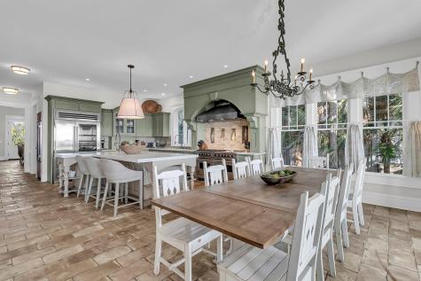 112 Ocean Boulevard Isle Of Palms SC 29451